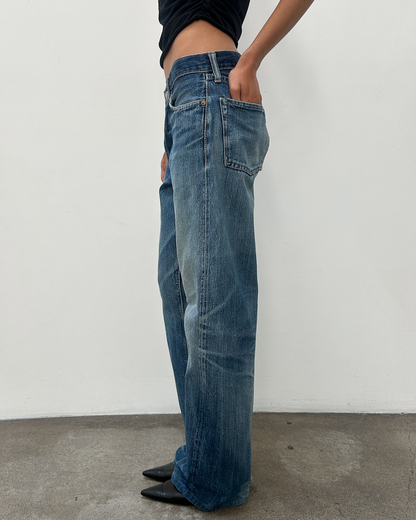 Sugar Cane  Denim