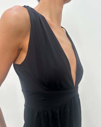 Alessandro Dell'Acqua Peplum Top