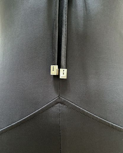 Gucci by Tom Ford SS1999 Tie-Front Dress