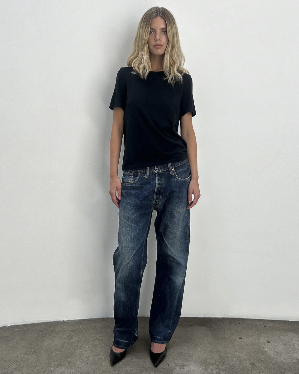 Sugar Cane 31/34 Denim