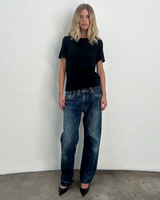 Sugar Cane 31/34 Denim