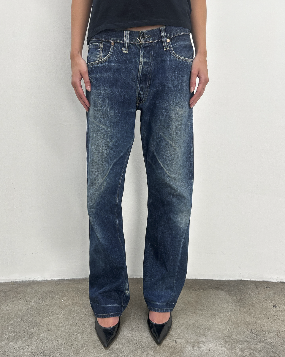 Sugar Cane 31/34 Denim
