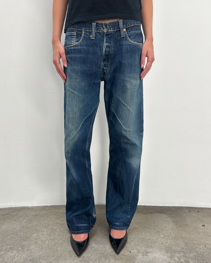Sugar Cane 31/34 Denim
