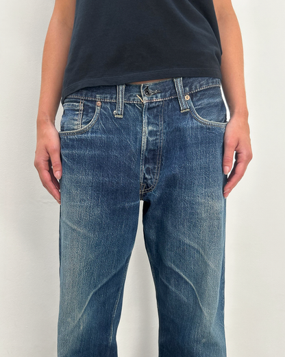 Sugar Cane 31/34 Denim