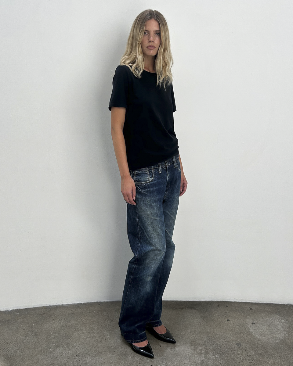 Sugar Cane 31/34 Denim