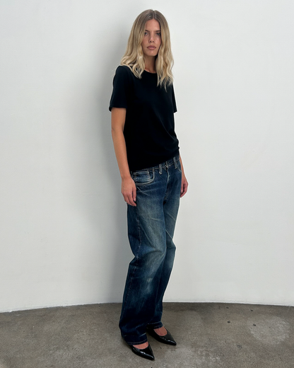 Sugar Cane 31/34 Denim
