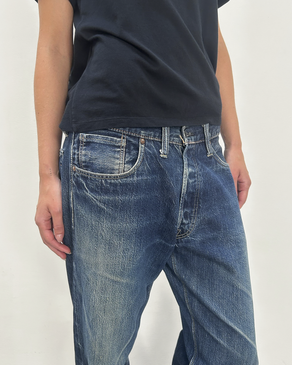 Sugar Cane 31/34 Denim