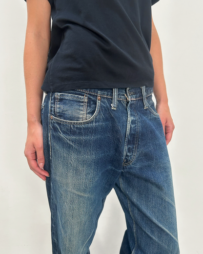 Sugar Cane 31/34 Denim