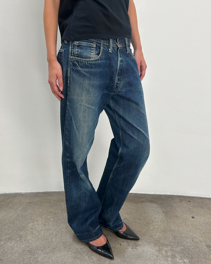 Sugar Cane 31/34 Denim