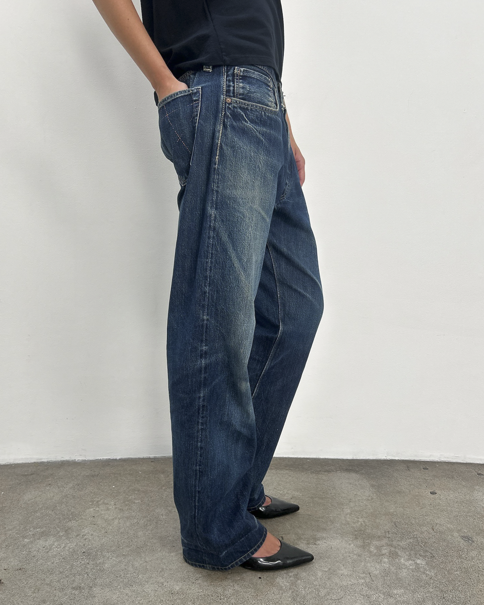 Sugar Cane 31/34 Denim