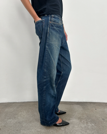 Sugar Cane 31/34 Denim