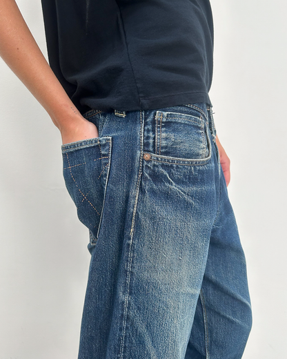 Sugar Cane 31/34 Denim