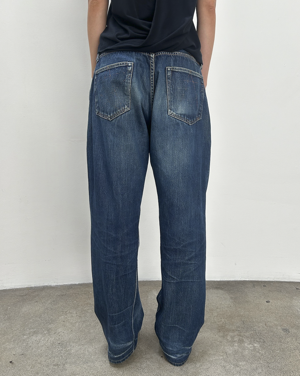Sugar Cane 31/34 Denim