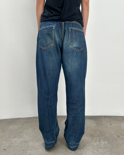 Sugar Cane 31/34 Denim