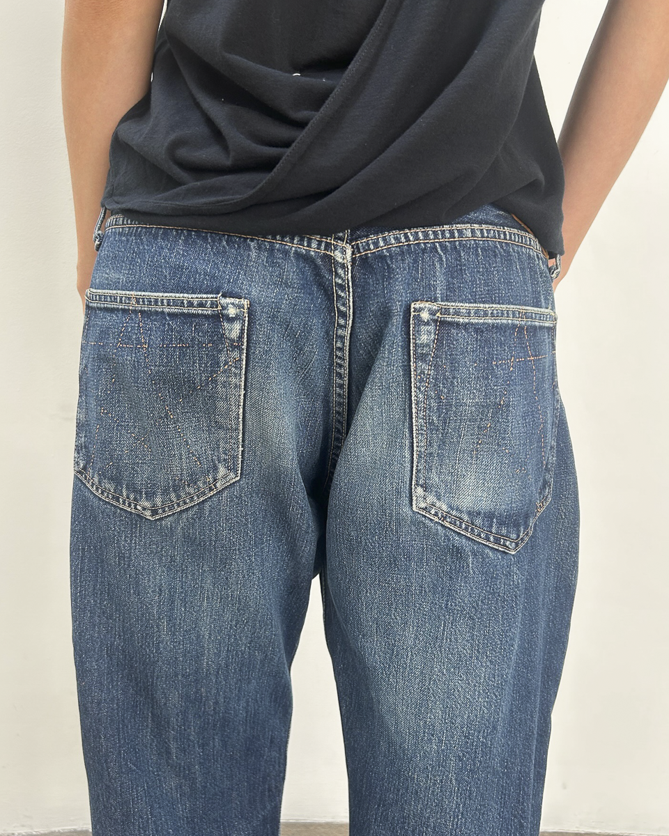 Sugar Cane 31/34 Denim