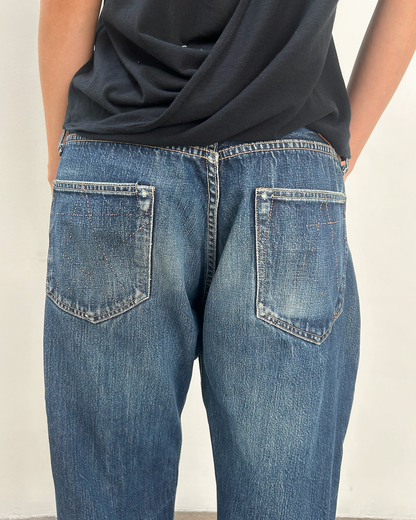 Sugar Cane 31/34 Denim