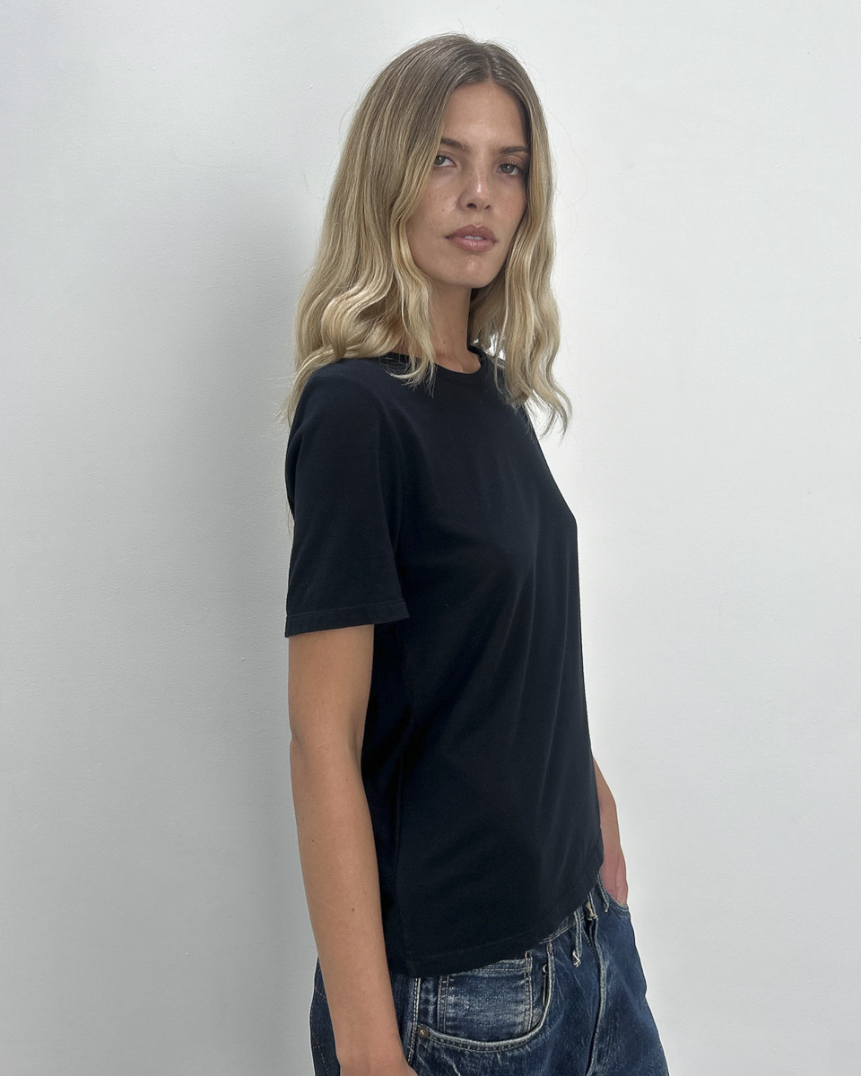 Maison Margiela Open-Back Top