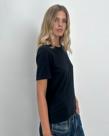 Maison Margiela Open-Back Top