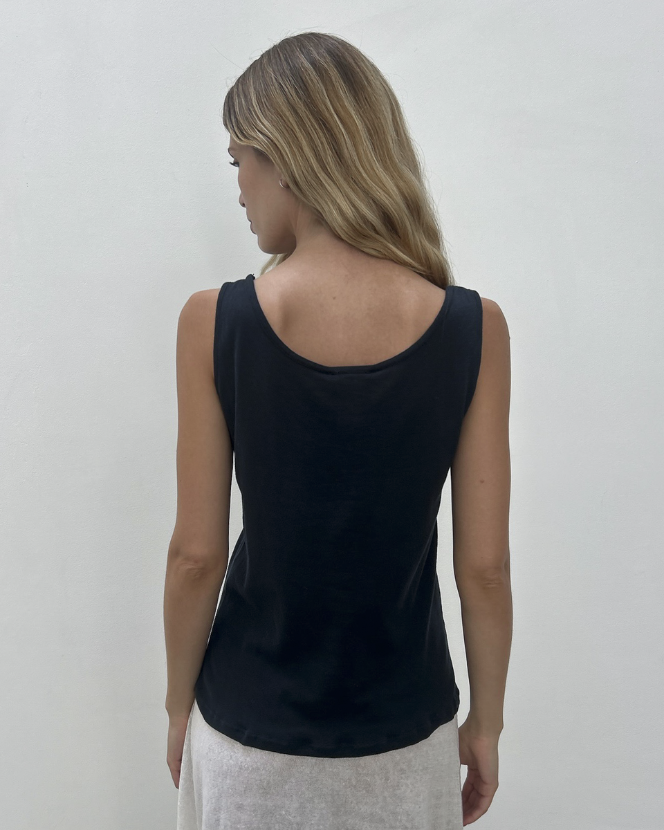 Chloé by Phoebe Philo FW2006 Ruffle Top