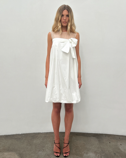 Chloé by Phoebe Philo SS2006 Babydoll Dress