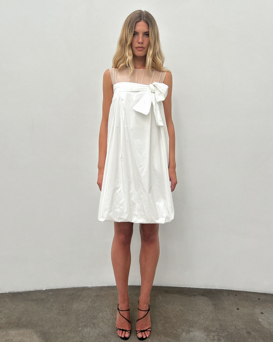 Chloé by Phoebe Philo SS2006 Babydoll Dress