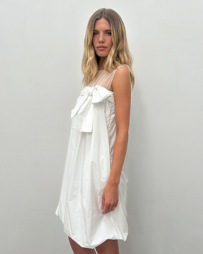 Chloé by Phoebe Philo SS2006 Babydoll Dress