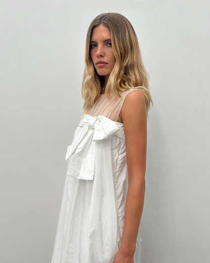 Chloé by Phoebe Philo SS2006 Babydoll Dress