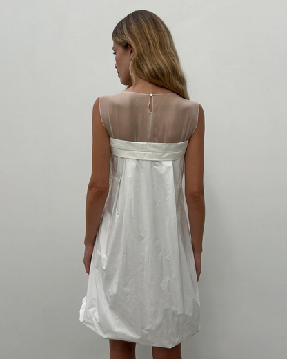 Chloé by Phoebe Philo SS2006 Babydoll Dress