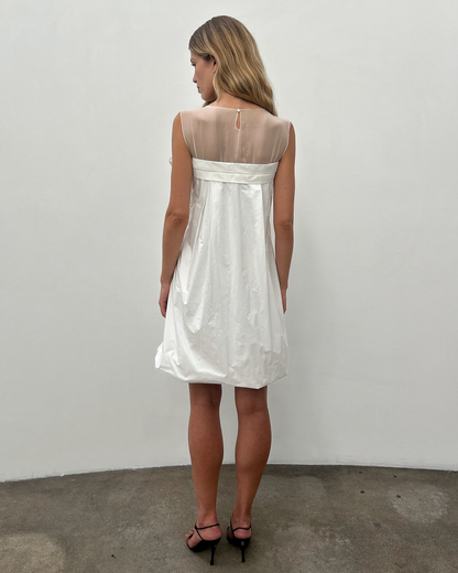 Chloé by Phoebe Philo SS2006 Babydoll Dress