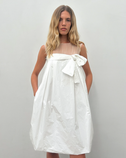 Chloé by Phoebe Philo SS2006 Babydoll Dress