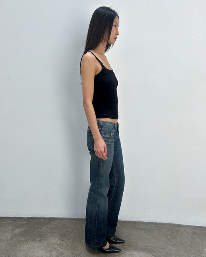 Notify Dark-Wash Denim
