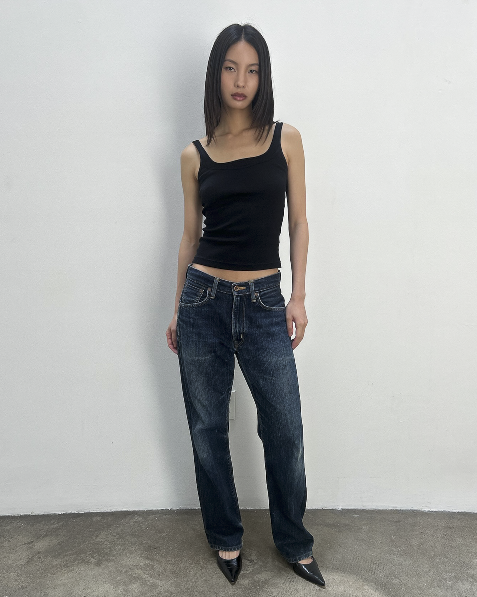 Edwin 505 Selvedge 28/33 Denim