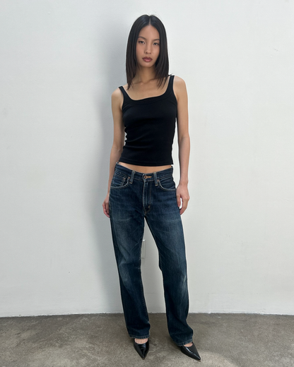 Edwin 505 Selvedge 28/33 Denim