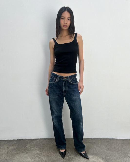 Edwin 505 Selvedge 28/33 Denim