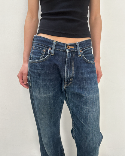 Edwin 505 Selvedge 28/33 Denim