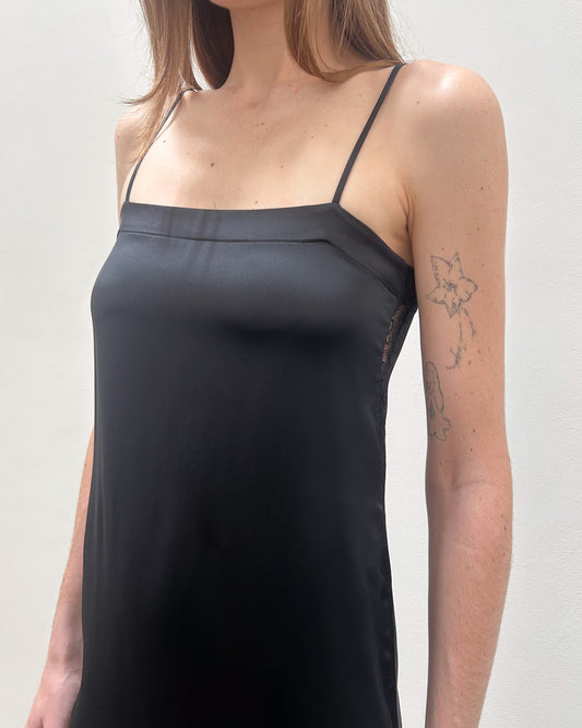 Cèline by Phoebe Philo Slip Dress