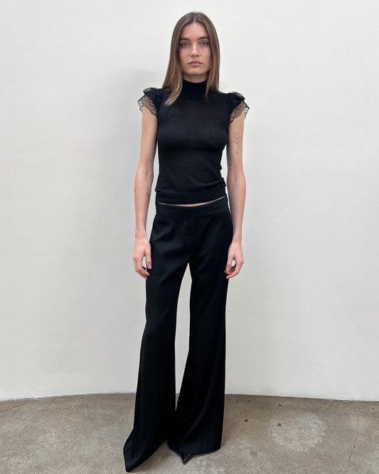 Gucci by Tom Ford 2001 Trousers