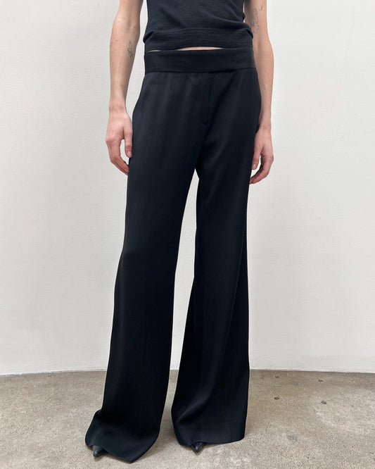 Gucci by Tom Ford 2001 Trousers