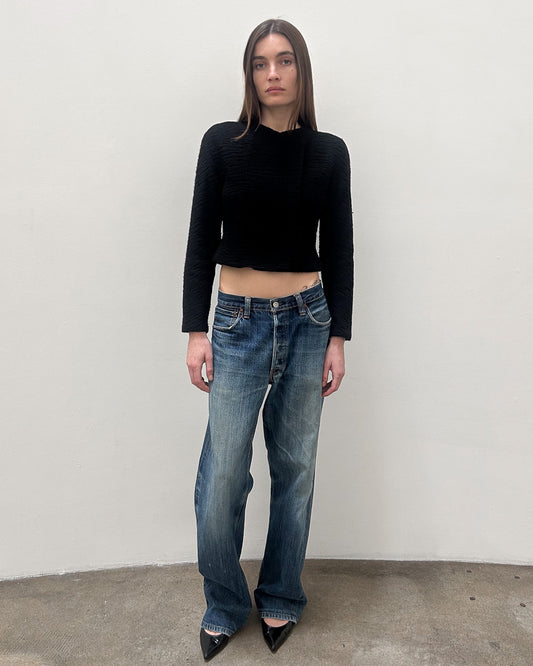 Sugar Cane Denim