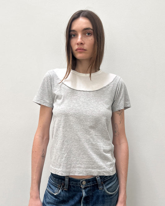Robe de Chambre Comme des Garçons 2001 Cotton Top