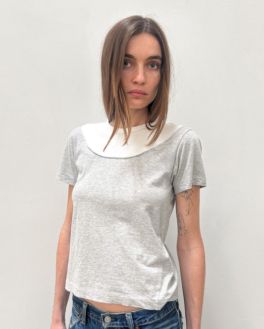 Robe de Chambre Comme des Garçons 2001 Cotton Top