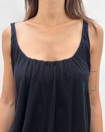 Gucci by Tom Ford Knit Gathered Top