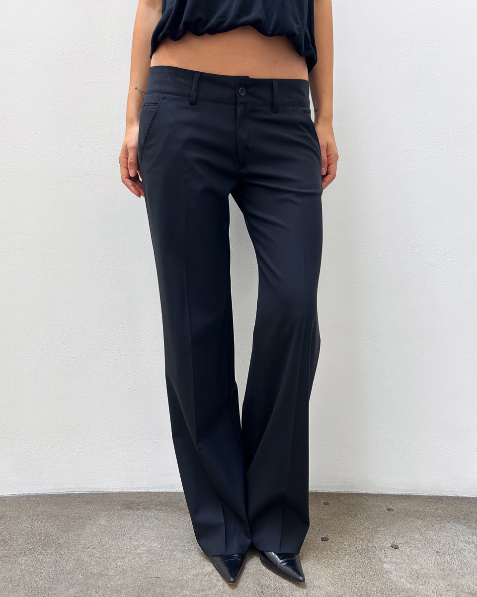 Notify Low-Rise Pants