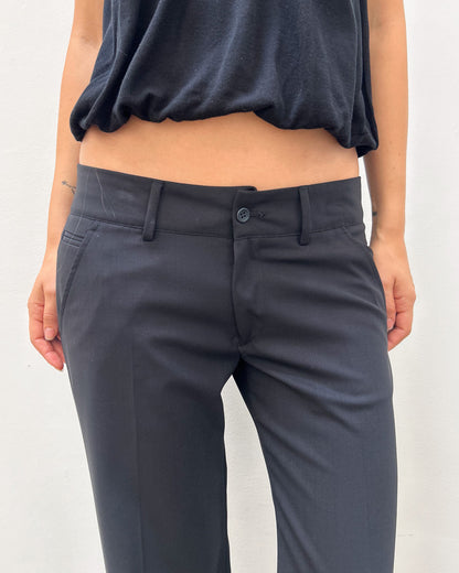 Notify Low-Rise Pants