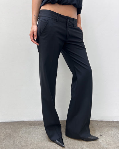 Notify Low-Rise Pants