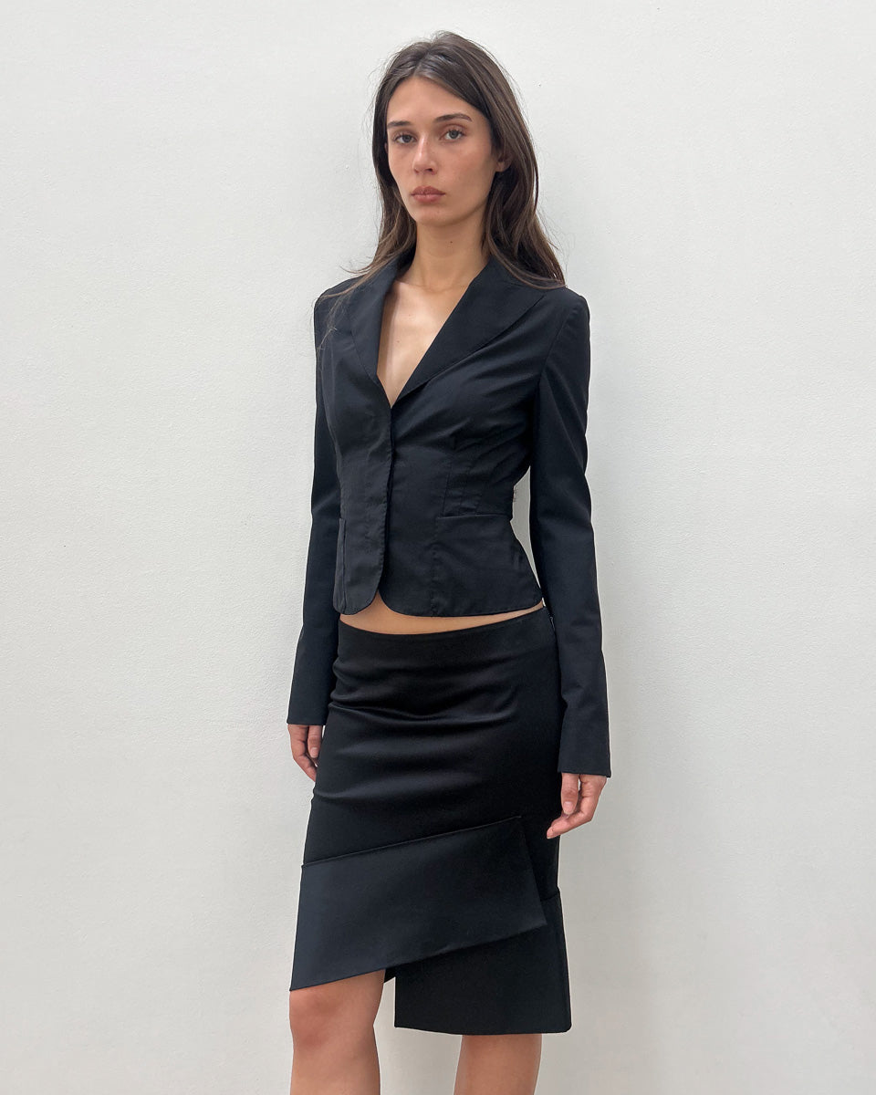Gucci by Tom Ford SS2004 Skirt