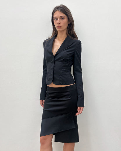 Gucci by Tom Ford SS2004 Skirt
