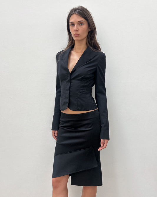 Gucci by Tom Ford SS2004 Skirt