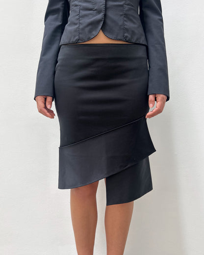 Gucci by Tom Ford SS2004 Skirt
