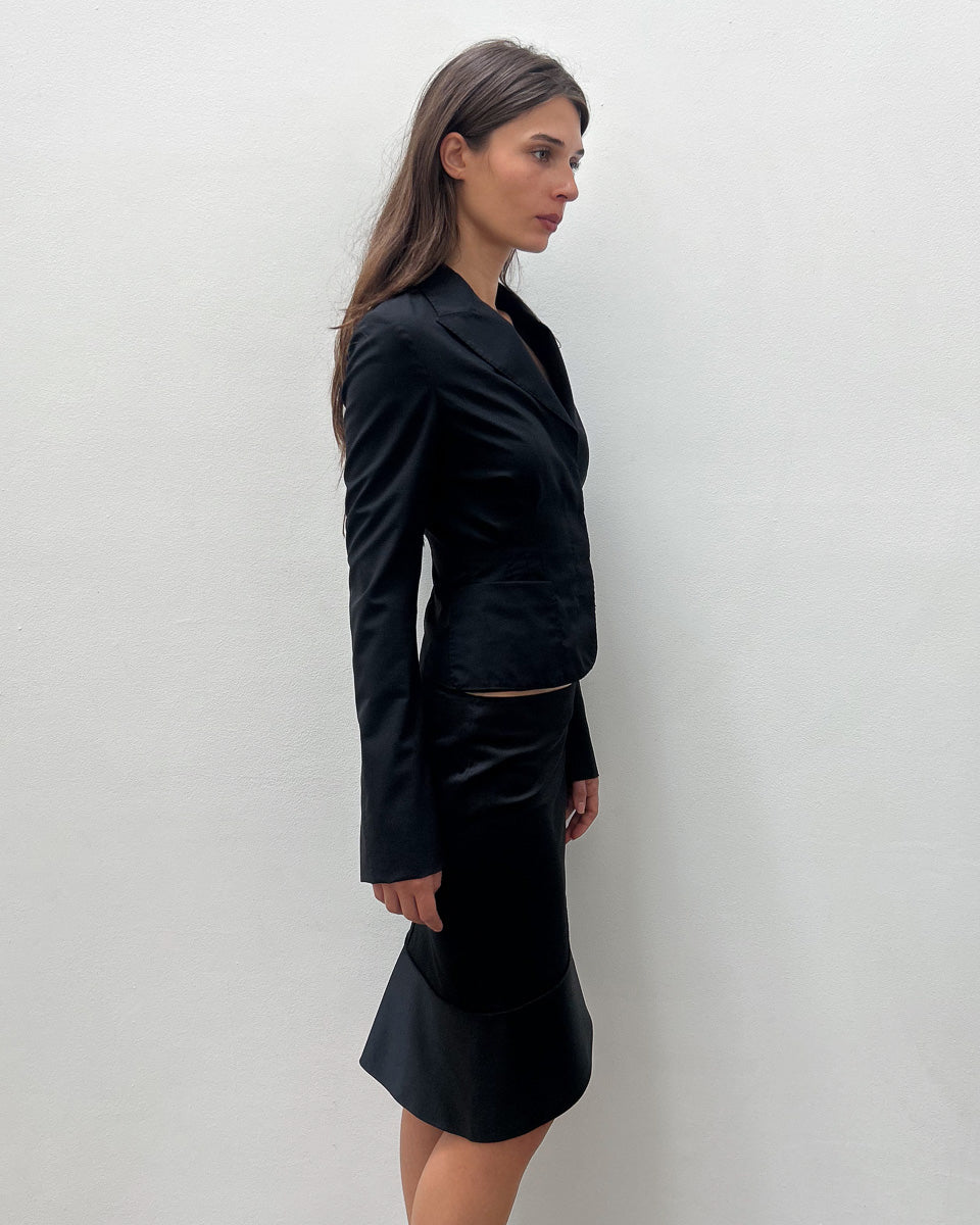 Gucci by Tom Ford SS2004 Skirt